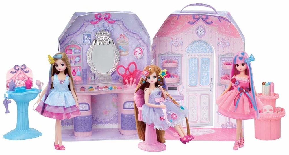 Top 10 bài tả đồ chơi mà em yêu thích hay nhất