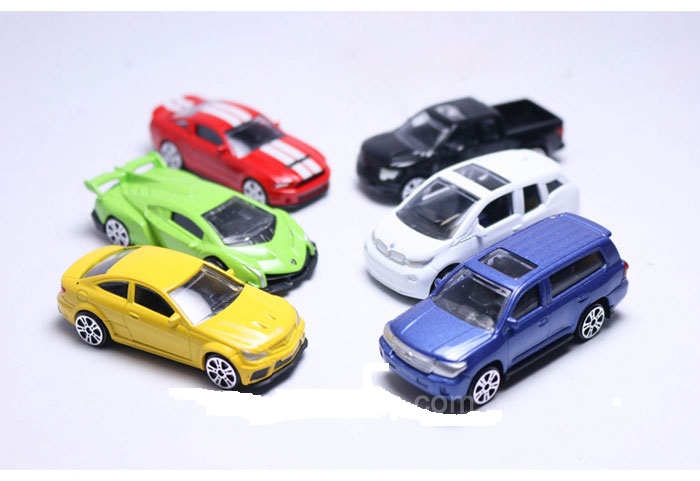 Bài văn tả đồ chơi lớp 4