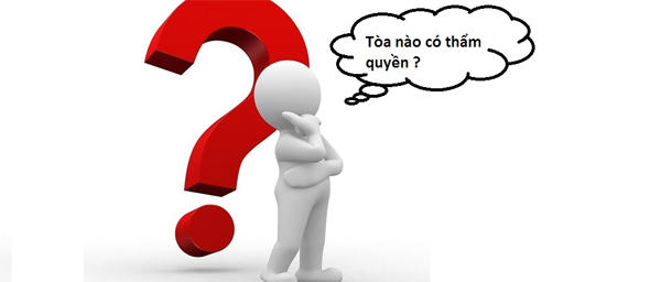 Thẩm quyền giải quyết tranh chấp đất đai