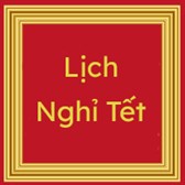 Lịch nghỉ Tết của sinh viên năm 2023