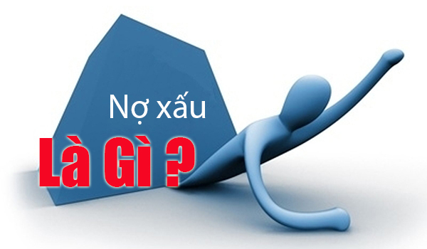 Tác hại của nợ xấu