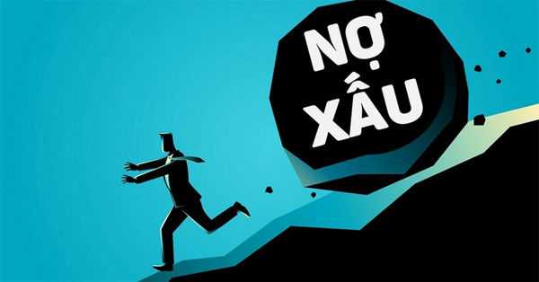 Cách xóa nợ xấu