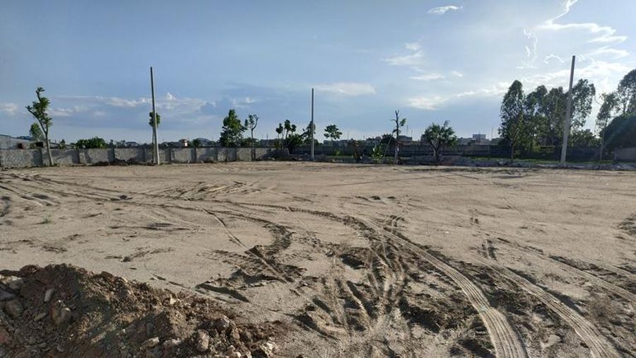 San lấp đất nông nghiệp có bị xử phạt không?