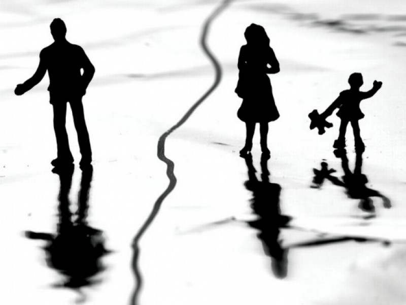 Chia tài sản khi ly hôn