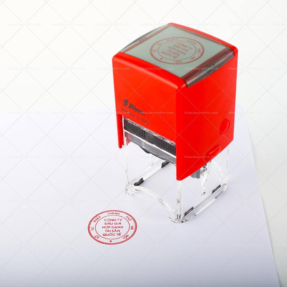 Thủ tục trả con dấu cho cơ quan công an