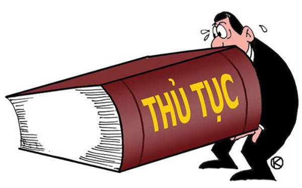 Thủ tục đăng kiểm ô tô kinh doanh vận tải