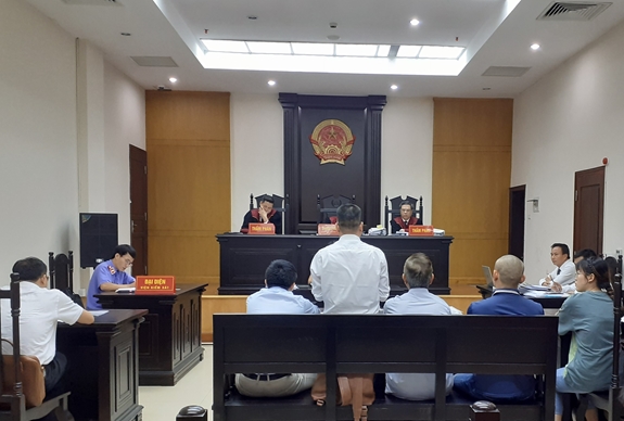 Chia tài sản khi ly hôn đơn phương