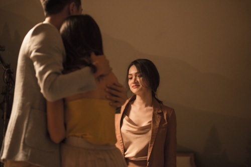 Đánh ghen 2021 bị xử lý thế nào?