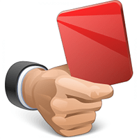 Lệnh trừng phạt nghĩa là gì?