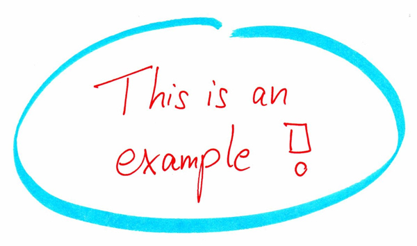 Ví dụ về vi phạm hành chính và các yếu tố cấu thành 