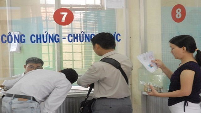 Công chứng, chứng thực khác nhau thế nào?