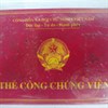 Công chứng viên và tiêu chuẩn công chứng viên mới nhất 2021