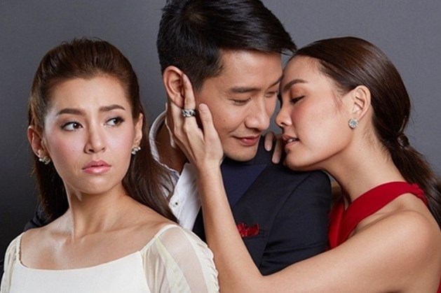 Đánh ghen thế nào mới đúng luật?