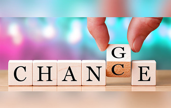 Thay đổi thông tin trên giấy chứng nhận quyền sử dụng đất