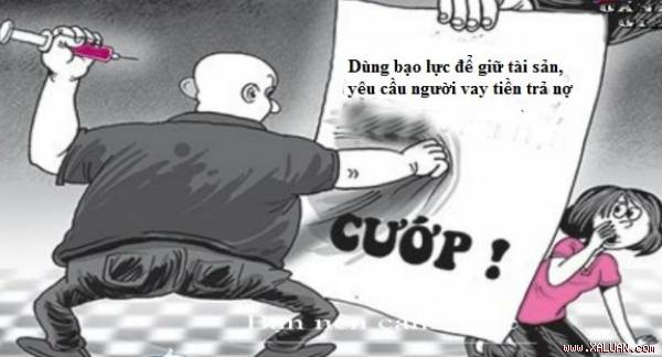 Vi phạm dân sự là gì? Ví dụ về vi phạm dân sự