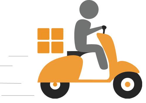 Shipper tráo hàng xử phạt thế nào?