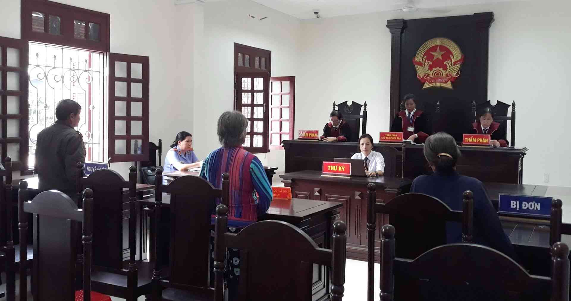 Tranh chấp dân sự là gì?