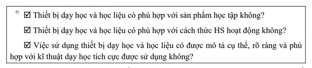 Gợi ý đáp án tự luận Mô đun 2 môn Ngữ Văn THCS
