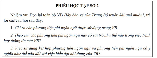 Đáp án tự luận Mô đun 2 môn Ngữ Văn THCS