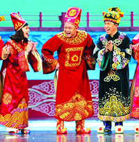 Tết năm nay có Táo quân 2023 không?