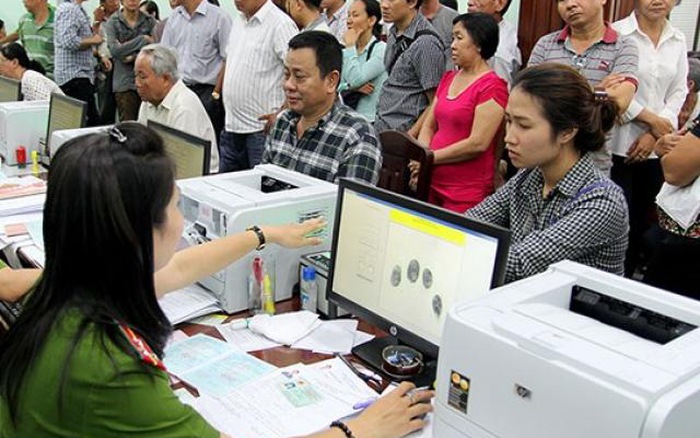 Thủ tục xác nhận nơi cư trú 2021