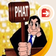 Công an được phạt không giấy phép kinh doanh không?