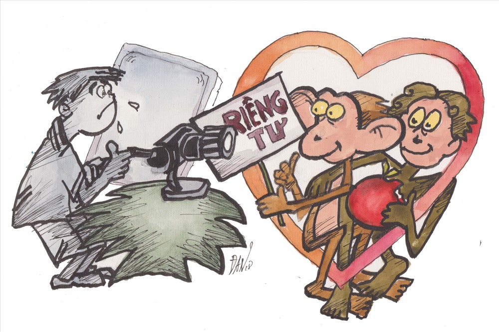 Quyền bất khả xâm phạm của trẻ em