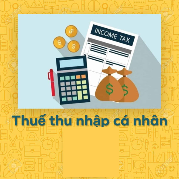 Lương 15 triệu đóng thuế bao nhiêu?