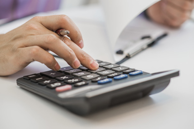 Cách tính thuế thu nhập cá nhân 2021