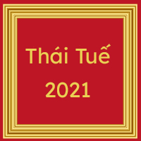 Thái tuế là gì? Các tuổi phạm Thái tuế 2025