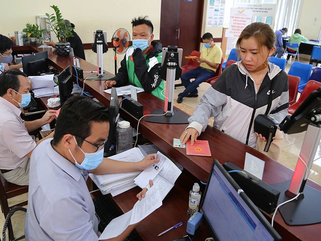 Trường hợp nào không phải đăng ký tạm trú?