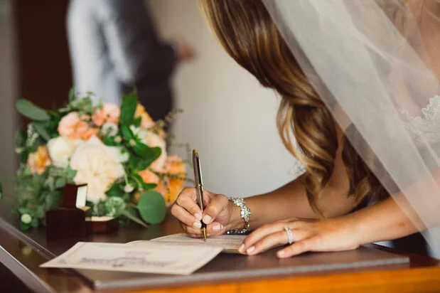 Chế độ nghỉ cưới theo Bộ luật lao động