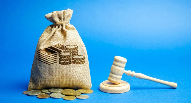 Phạt tiền là gì? Quy định pháp luật về phạt tiền 2021