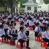 Tiết chào cờ có được tính vào tiết dạy không?