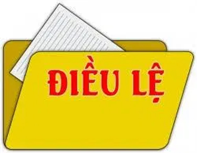 Điều lệ hội thi giáo viên dạy giỏi cấp huyện