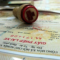 Tội sửa chữa giấy tờ 2025