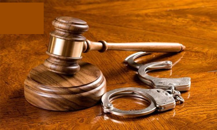 Trách nhiệm hình sự tội sửa chữa giấy tờ