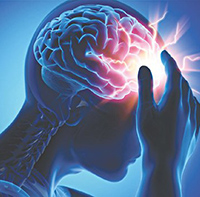 6 thời điểm dễ bị đột quỵ tuyệt đối không nên tắm