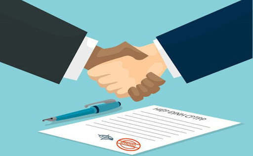 Việt Nam ký Hiệp ước dẫn độ với nước nào