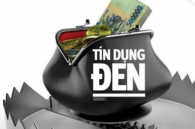 Cho vay nặng lãi 2021 mức phạt ra sao?