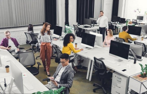 Thủ tục thay đổi địa chỉ công ty 2021