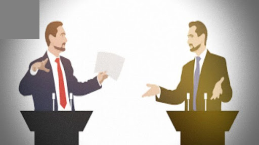 Tố tụng là gì?