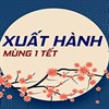 Hướng xuất hành đầu năm 2025