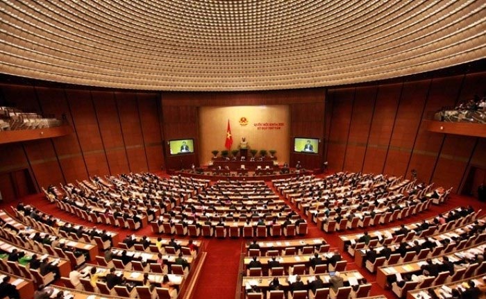 Lập pháp là gì? Cơ quan lập pháp là gì?