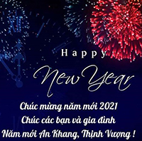 Lời chúc ngày cuối cùng của năm hay nhất