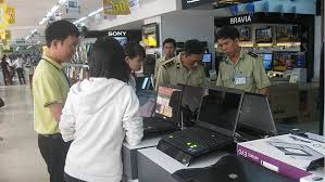 Mức xử phạt vi phạm bản quyền phần mềm máy tính