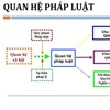 Quan hệ pháp luật là gì? Yếu tố cấu thành quan hệ pháp luật