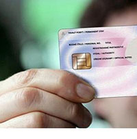 Lệ phí cấp Căn cước công dân gắn chip 2025