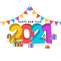 Hình chúc tết 2024 Giáp Thìn