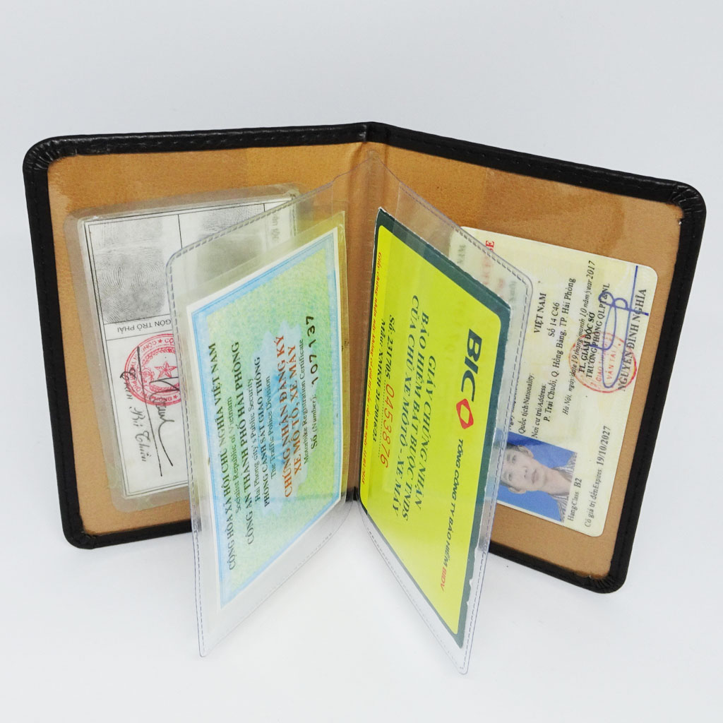 Làm lại giấy tờ xe máy hết bao nhiêu tiền?